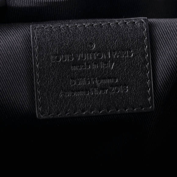 Louis Vuitton Keepall Bandouliere Bag #238874L22B - Picture 7 of 8